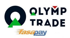 Fasapay — adalah dompet elektronik untuk mengirim dan menerima pembayaran online